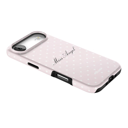 Miss Angel iPhone Case gallery - Iphone_17_Air_2