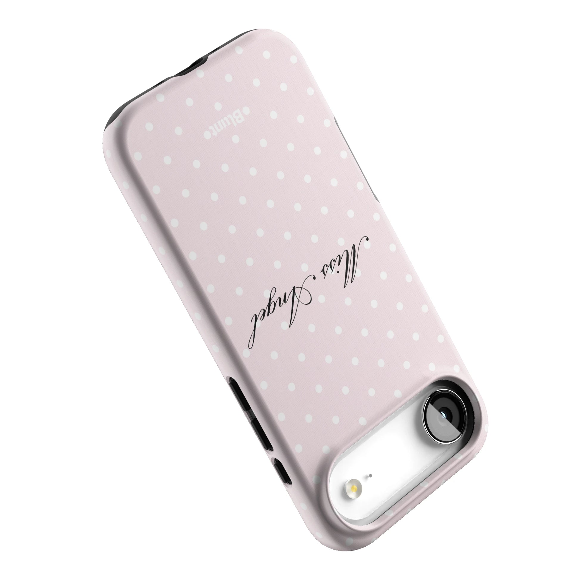 Miss Angel iPhone Case gallery - Iphone_17_Air_5