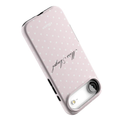 Miss Angel iPhone Case gallery - Iphone_17_Air_5