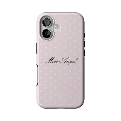 Miss Angel iPhone Case gallery - Iphone_17_Iphone_1
