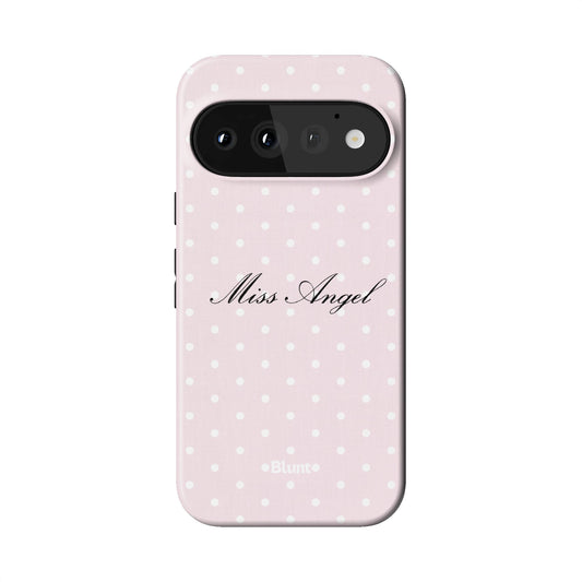 Miss Angel Pixel Case - Blunt Cases