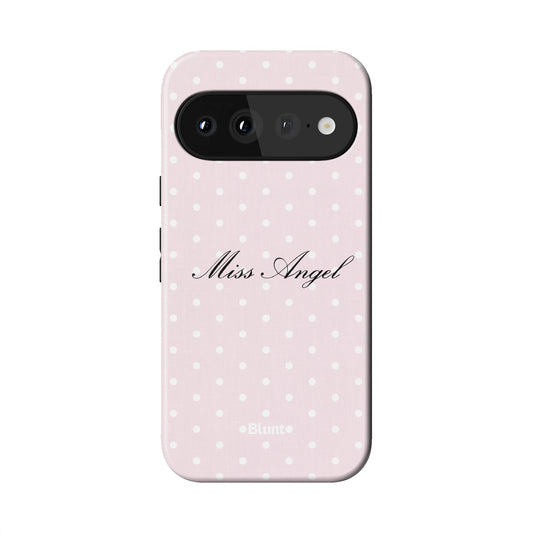 Miss Angel Pixel Case - Blunt Cases