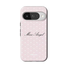 Miss Angel Pixel Case