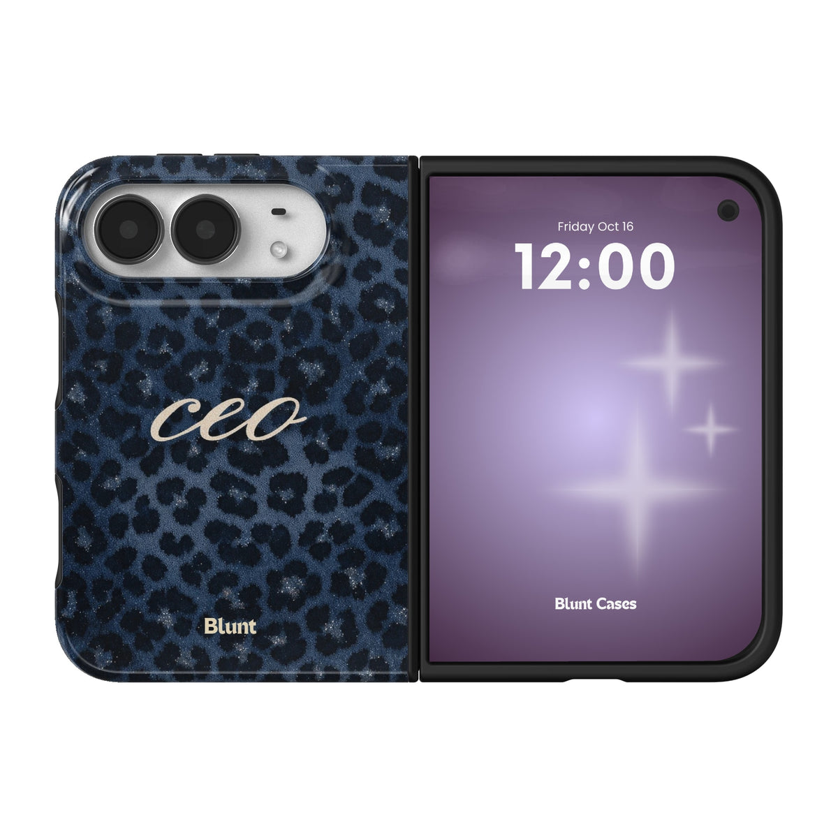 miss-azure-iphone-case iPhone 18 Duo case, view 1