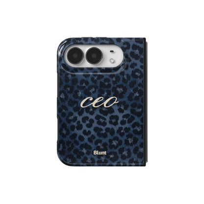 miss-azure-iphone-case iPhone 18 Duo case, view 2