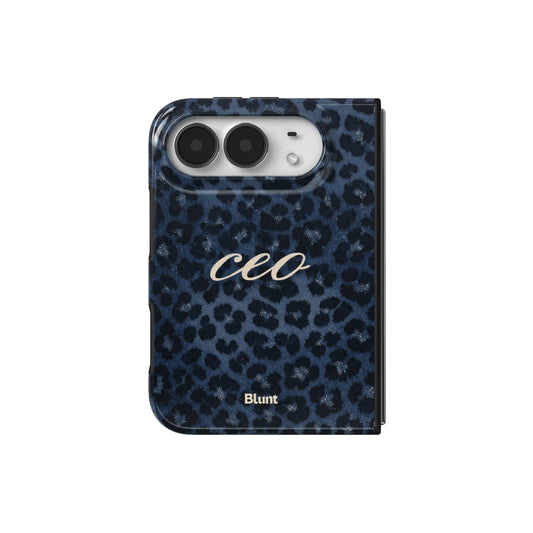 miss-azure-iphone-case iPhone 18 Duo case, view 2