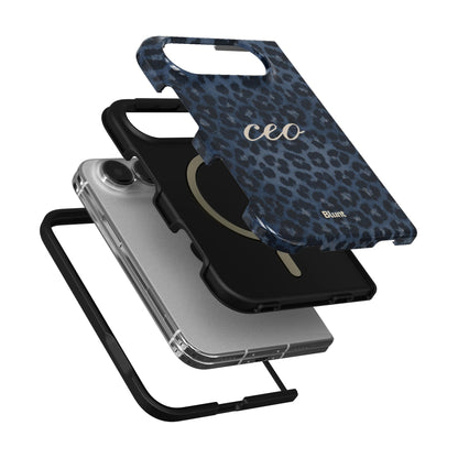 miss-azure-iphone-case iPhone 18 Duo case, view 6