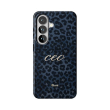 Miss Azure Samsung Case