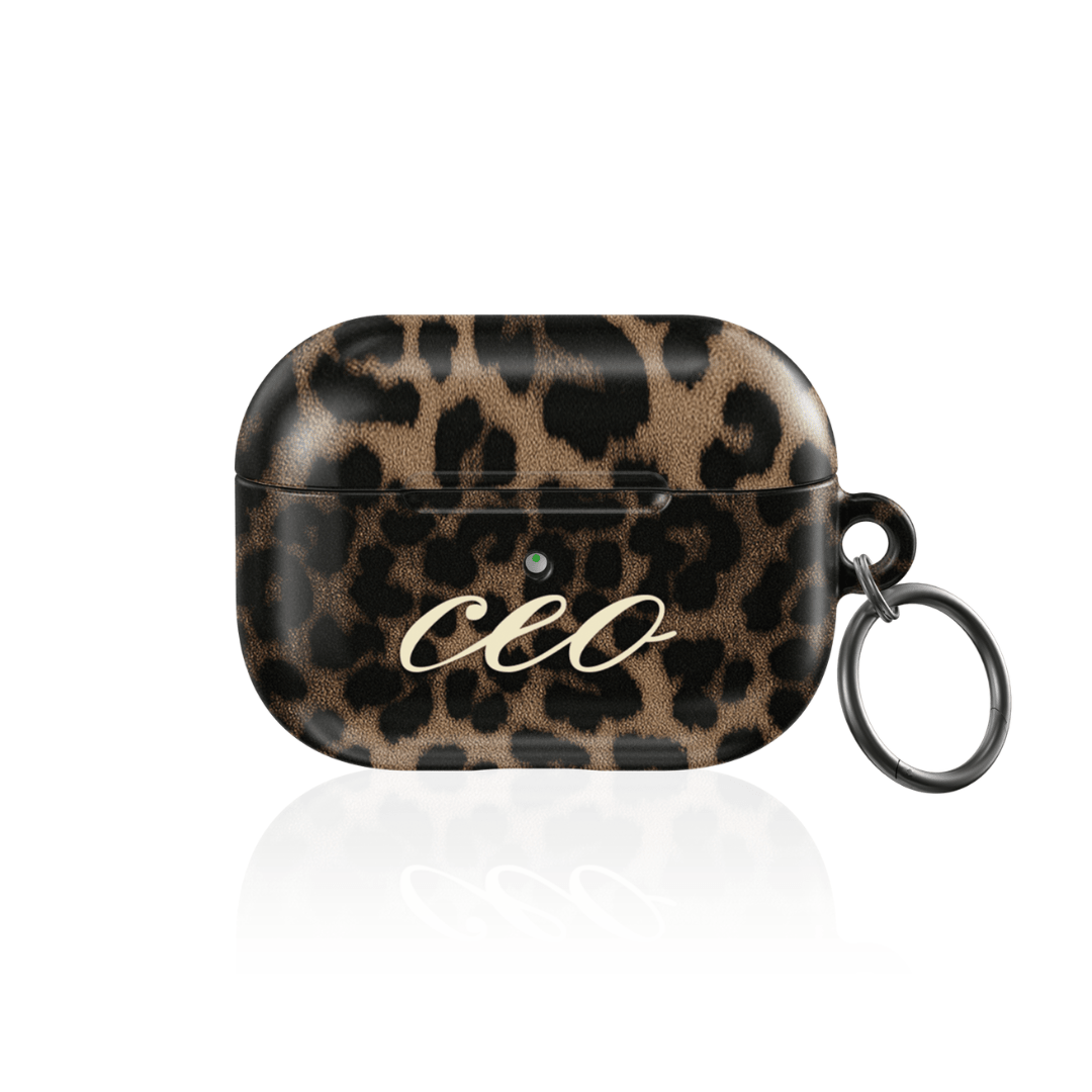 Miss CEO AirPod Case - Blunt Cases