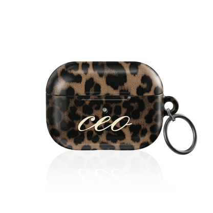 Miss CEO AirPod Case - Blunt Cases