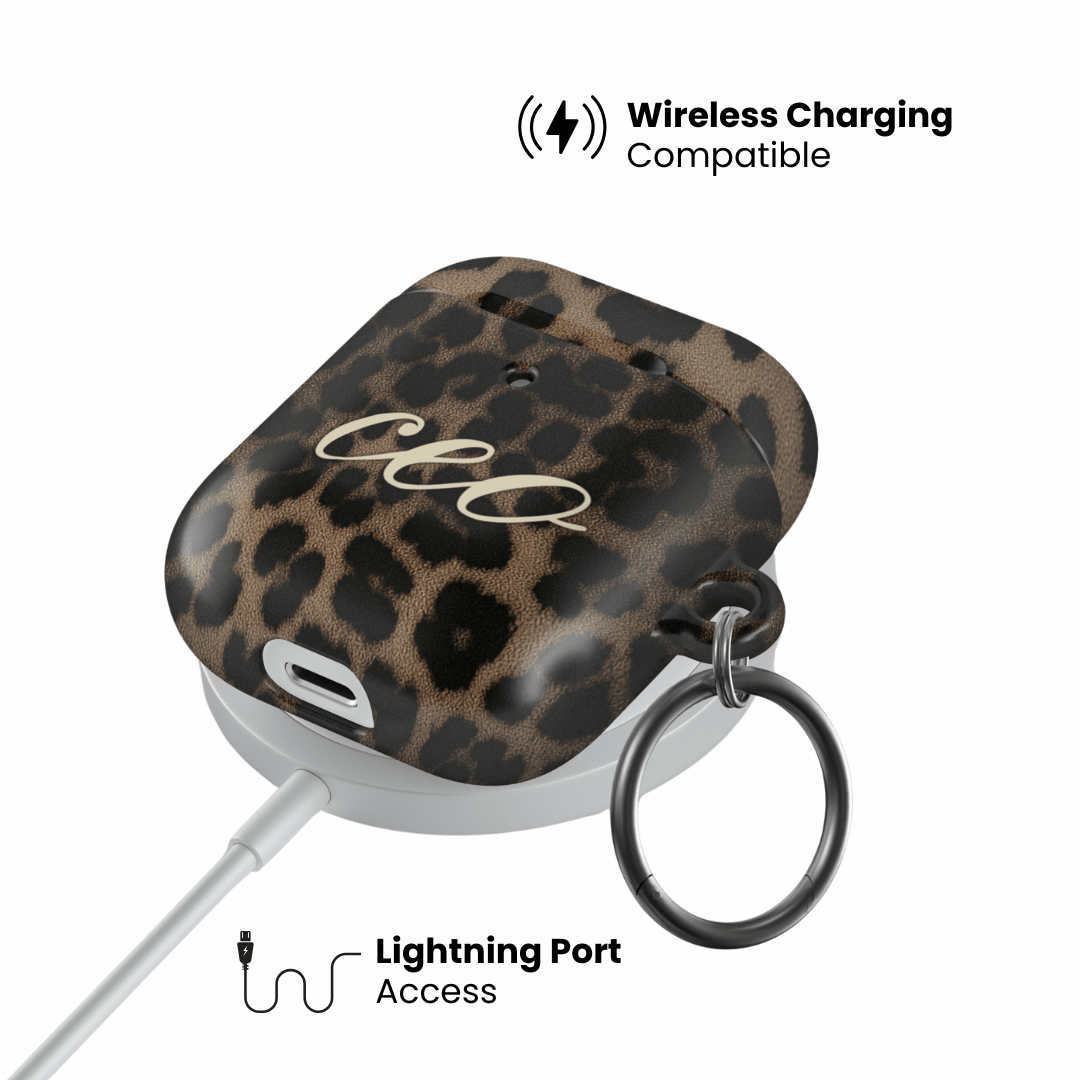 Miss CEO AirPod Case - Blunt Cases