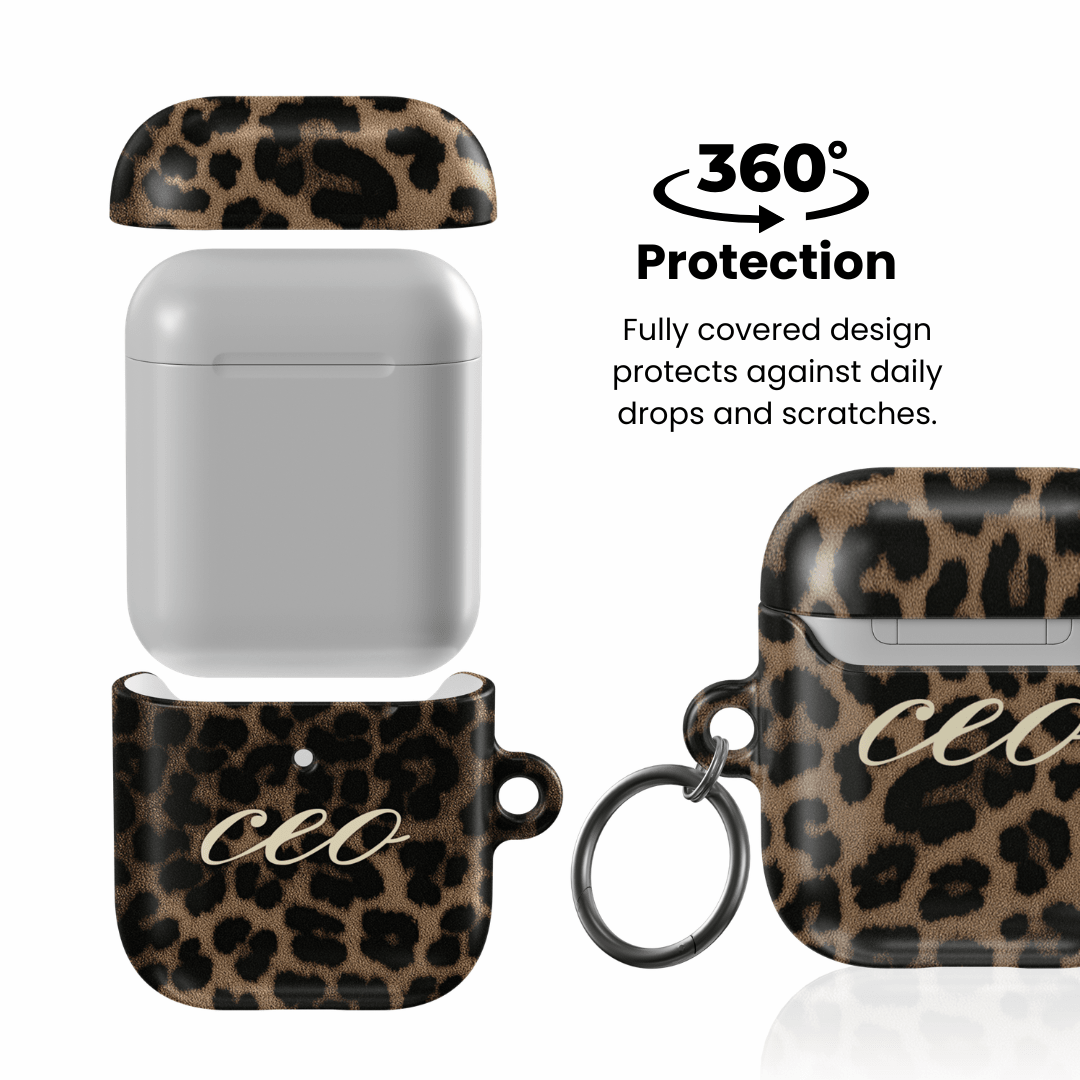 Miss CEO AirPod Case - Blunt Cases