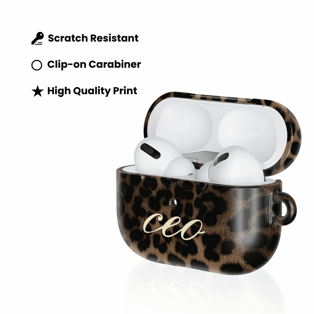Miss CEO AirPod Case - Blunt Cases