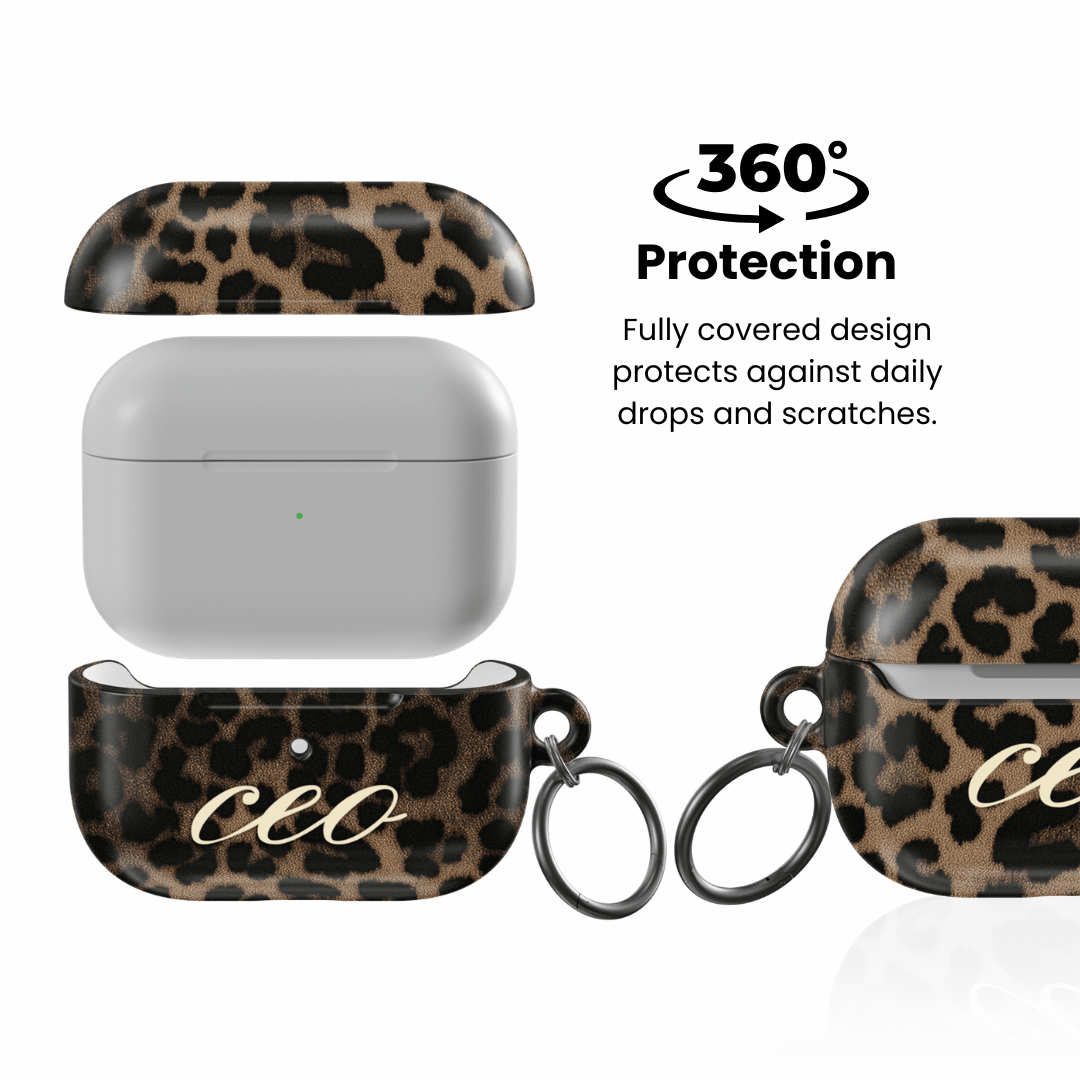 Miss CEO AirPod Case - Blunt Cases