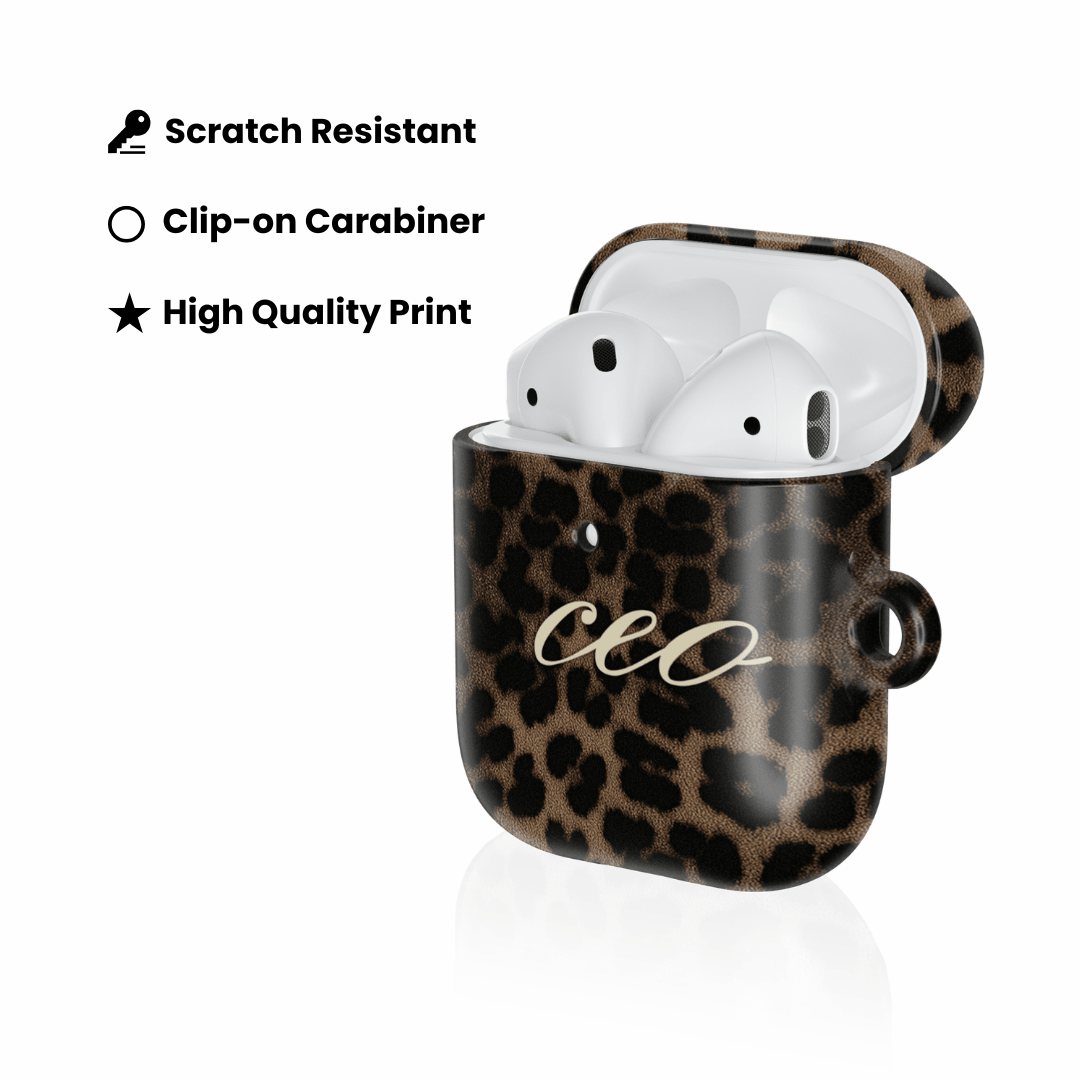 Miss CEO AirPod Case - Blunt Cases