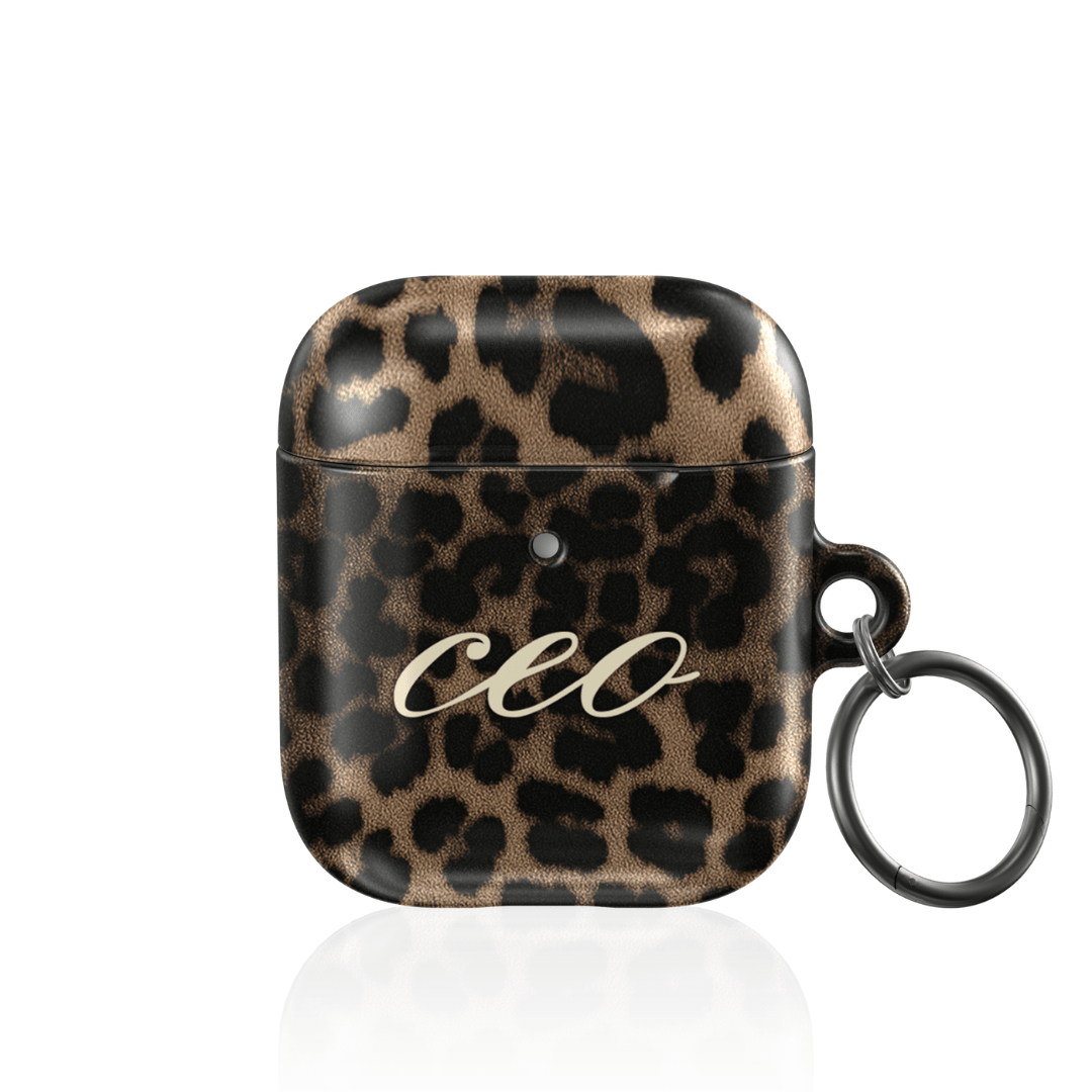 Miss CEO AirPod Case - Blunt Cases