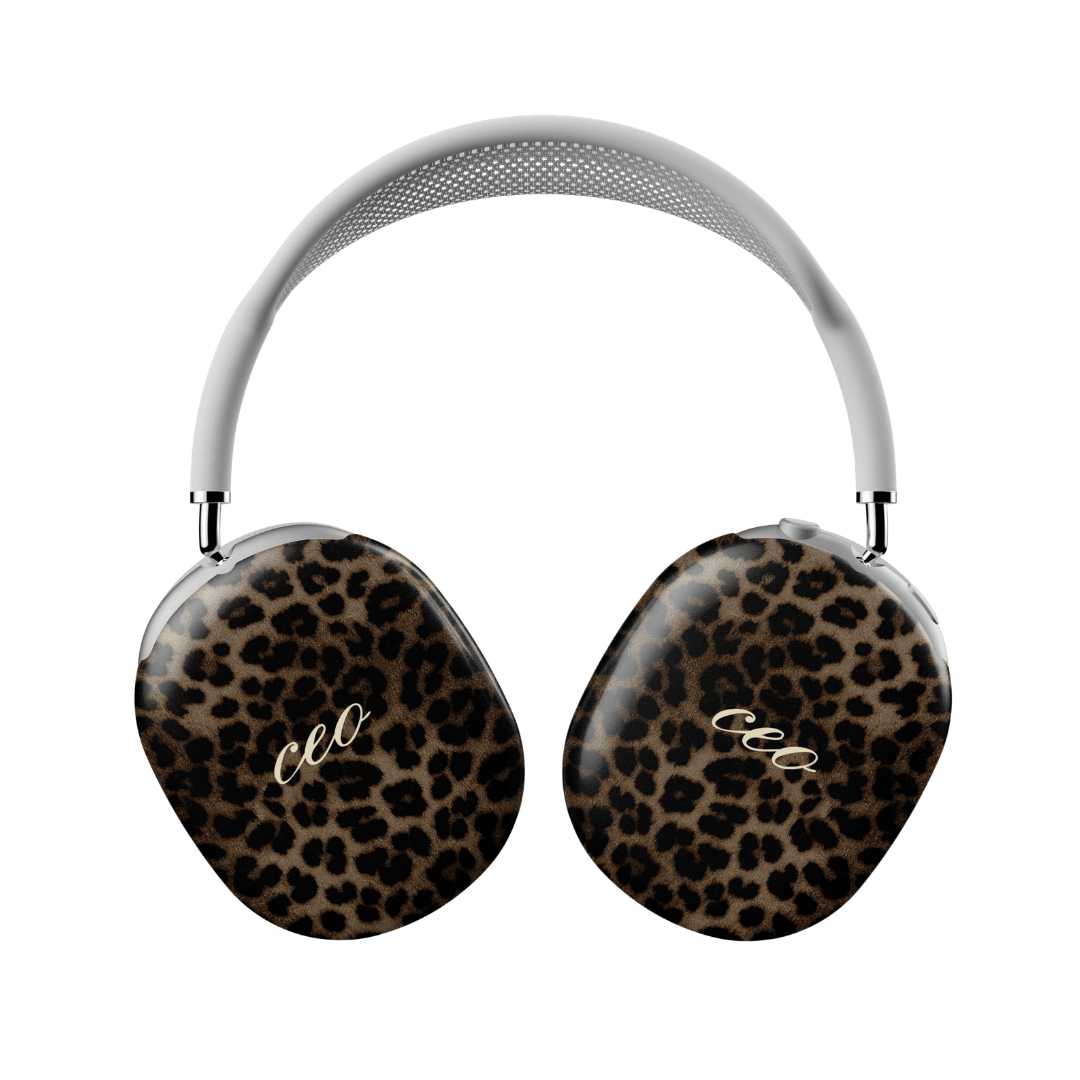 Miss CEO AirPod Max Case - Blunt Cases