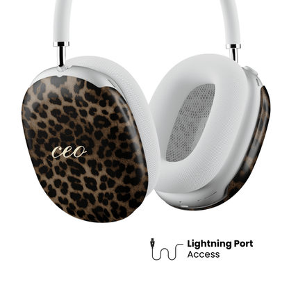 Miss CEO AirPod Max Case - Blunt Cases