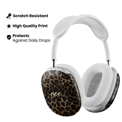 Miss CEO AirPod Max Case - Blunt Cases