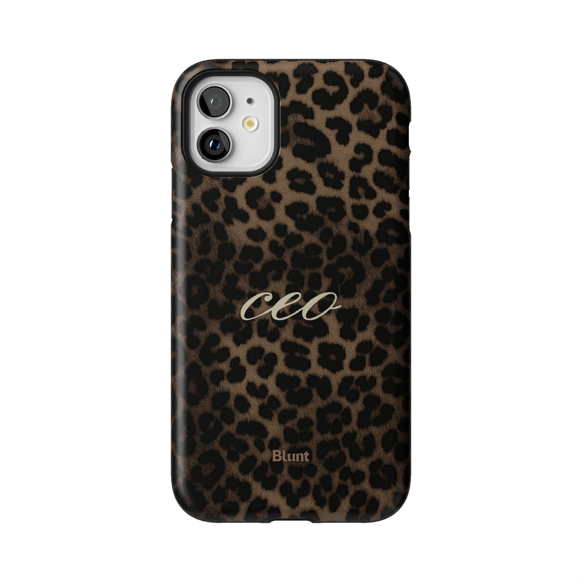 Miss CEO iPhone Case gallery - Iphone_11_Iphone_1