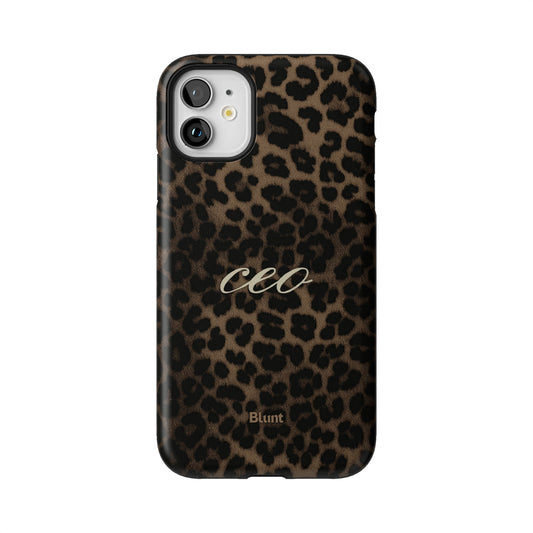 Miss CEO iPhone Case gallery - Iphone_11_Iphone_1