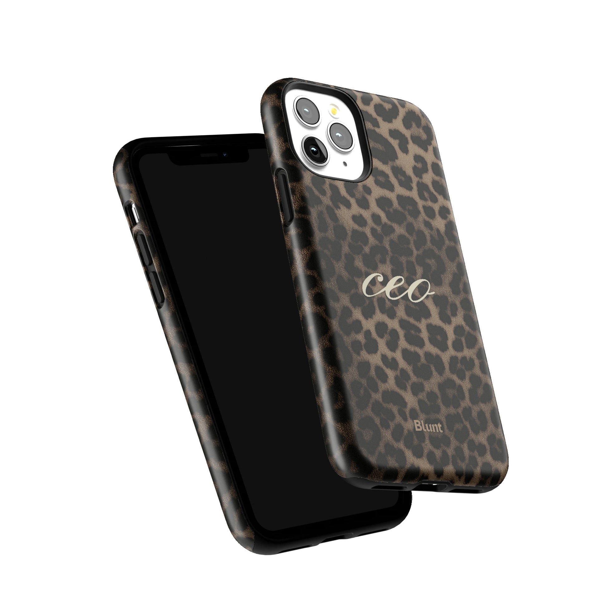 Miss CEO iPhone Case gallery - Iphone_11_Pro_6