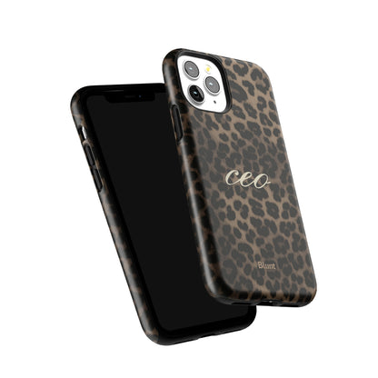 Miss CEO iPhone Case gallery - Iphone_11_Pro_6