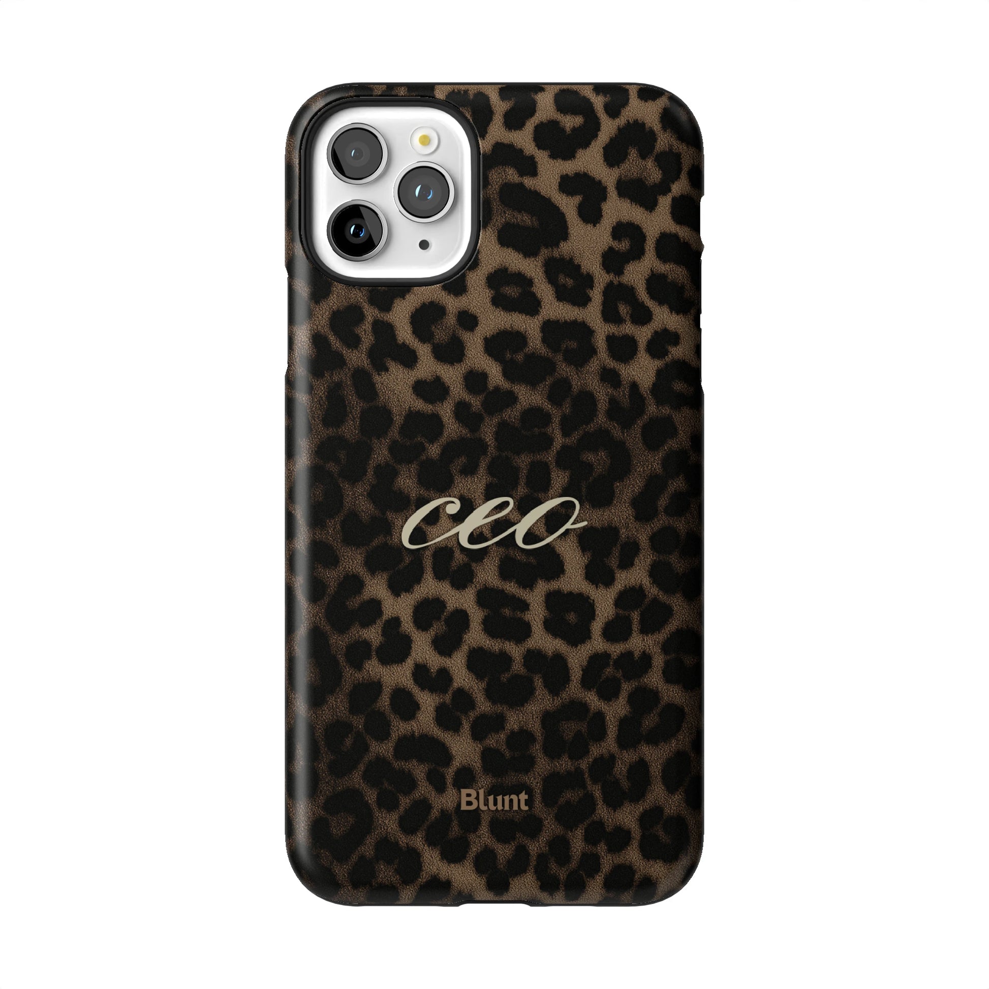 Miss CEO iPhone Case gallery - Iphone_11_Pro_Max_1