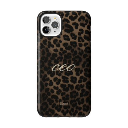 Miss CEO iPhone Case gallery - Iphone_11_Pro_Max_1