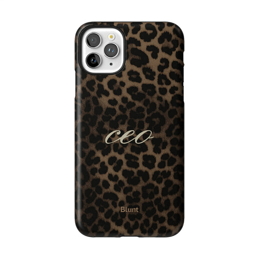 Miss CEO iPhone Case gallery - Iphone_11_Pro_Max_1