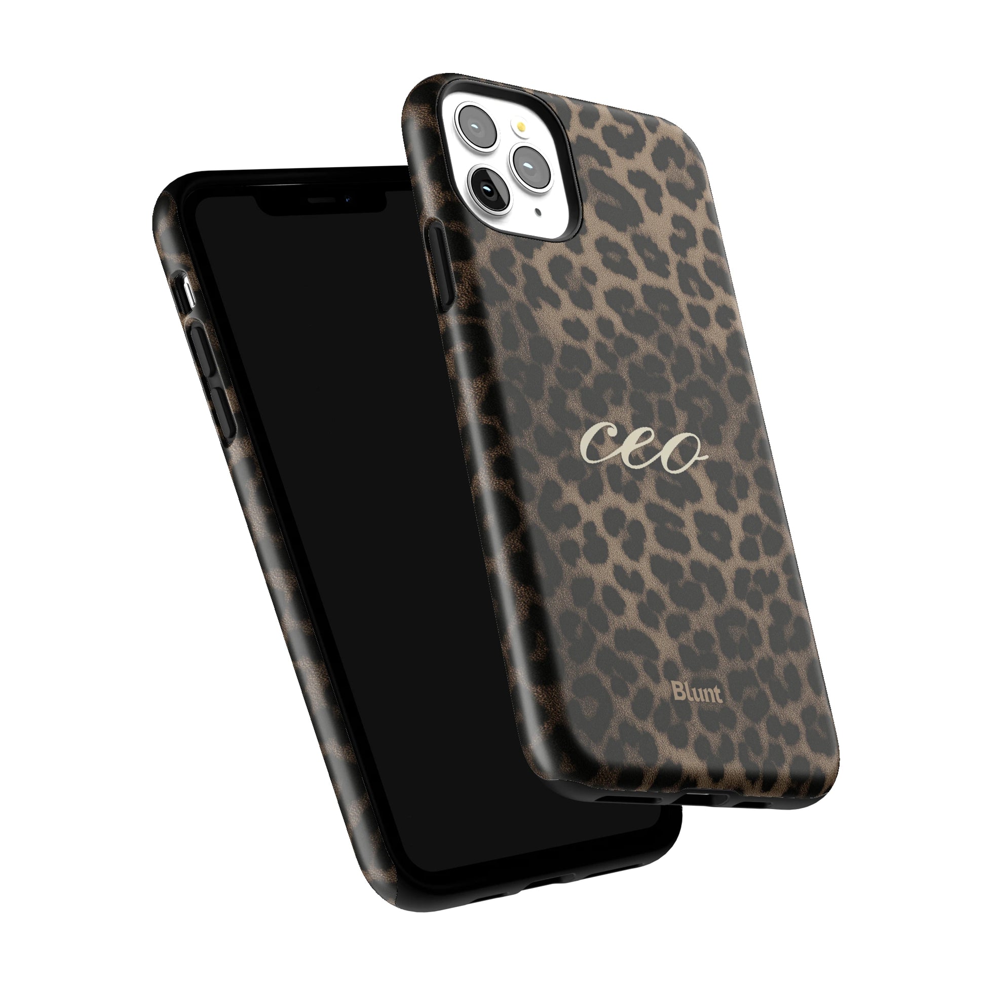 Miss CEO iPhone Case gallery - Iphone_11_Pro_Max_6