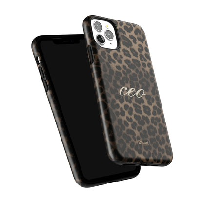 Miss CEO iPhone Case gallery - Iphone_11_Pro_Max_6
