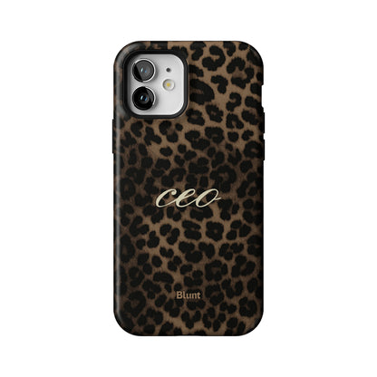 Miss CEO iPhone Case gallery - Iphone_12_Iphone_1