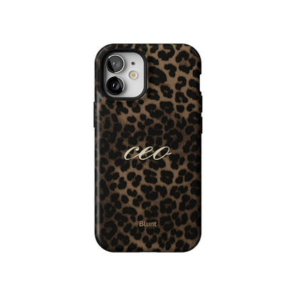 Miss CEO iPhone Case gallery - Iphone_12_Mini_Air_Plus_1