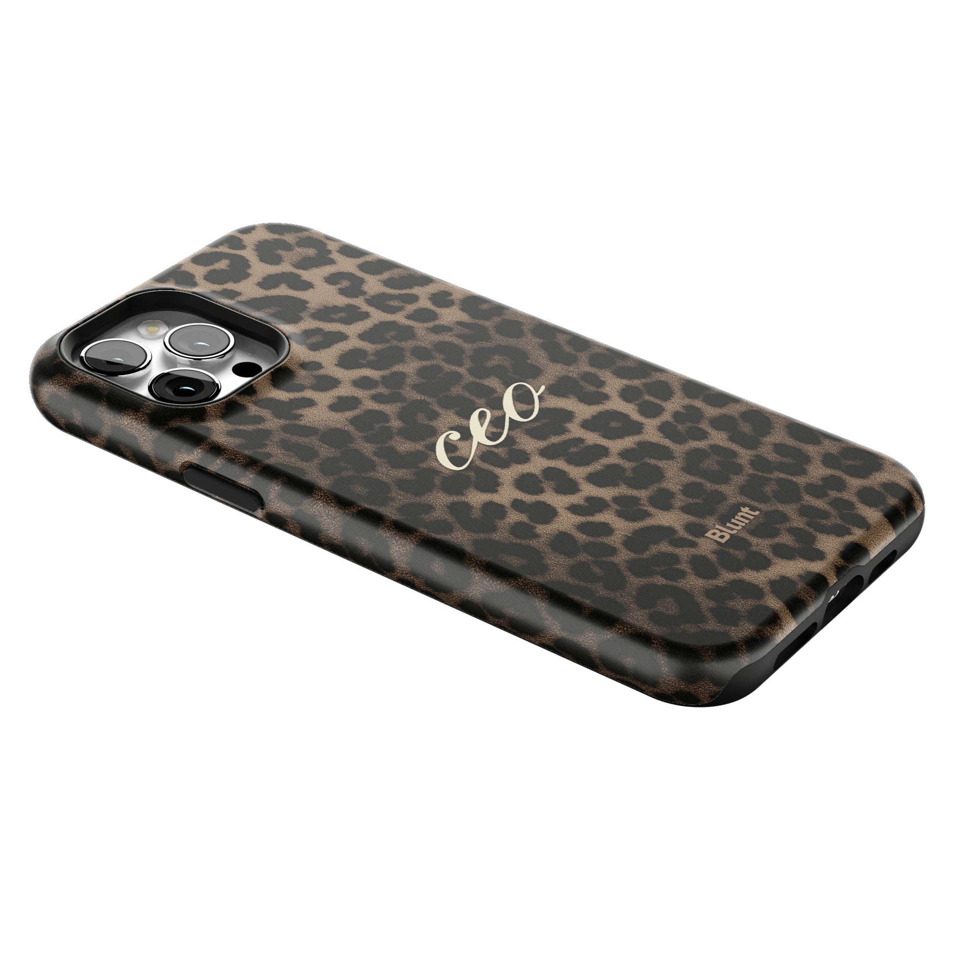 Miss CEO iPhone Case gallery - Iphone_12_Pro_Max_2