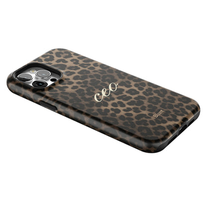 Miss CEO iPhone Case gallery - Iphone_12_Pro_Max_2