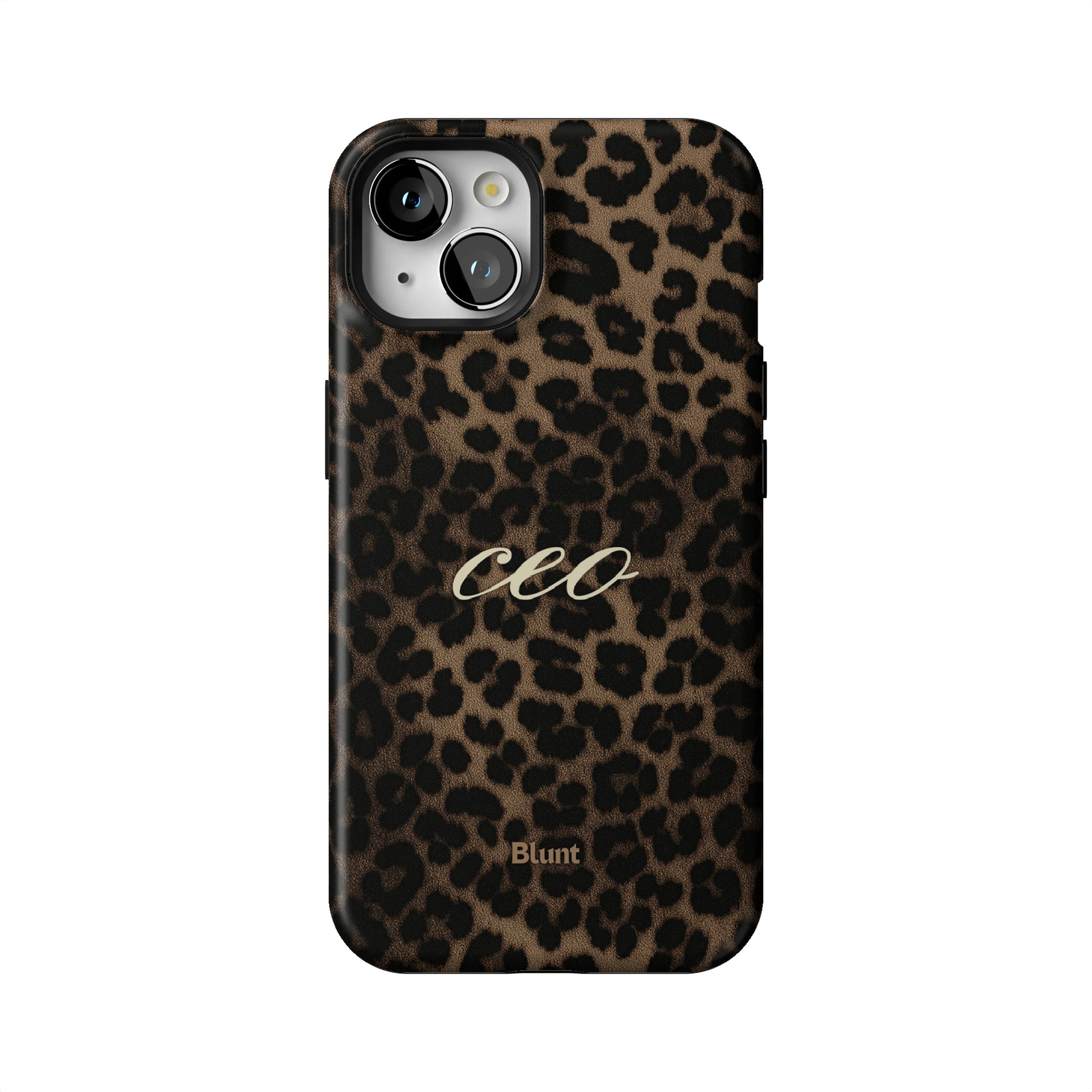 Miss CEO iPhone Case gallery - Iphone_13_Iphone_1