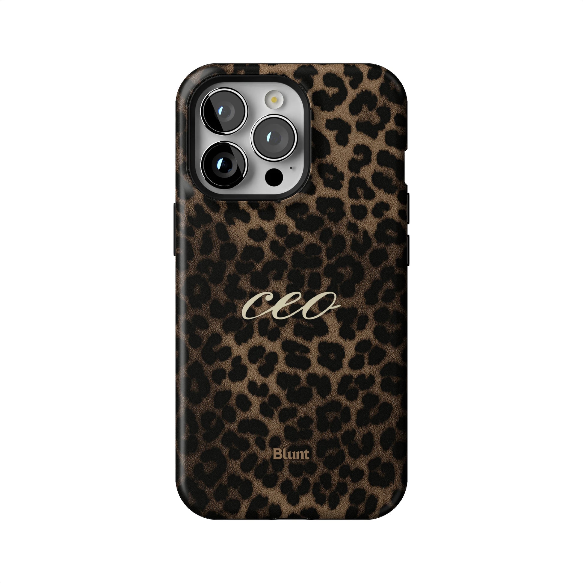 Miss CEO iPhone Case gallery - Iphone_13_Pro_1