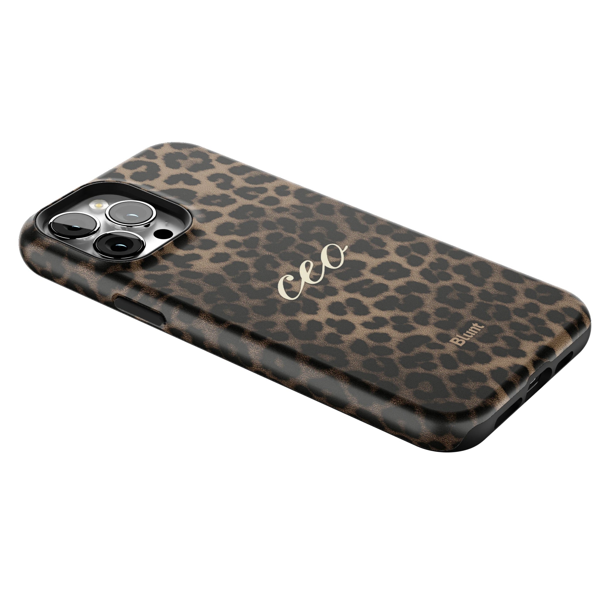 Miss CEO iPhone Case gallery - Iphone_13_Pro_Max_2