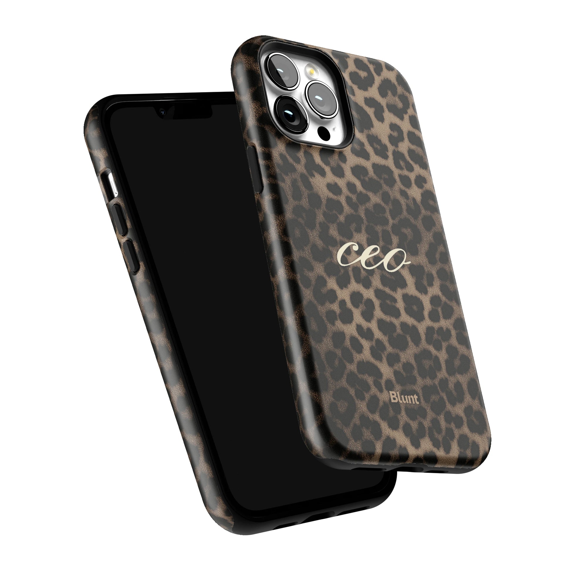 Miss CEO iPhone Case gallery - Iphone_13_Pro_Max_6