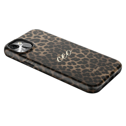 Miss CEO iPhone Case gallery - Iphone_14_Mini_Air_Plus_2