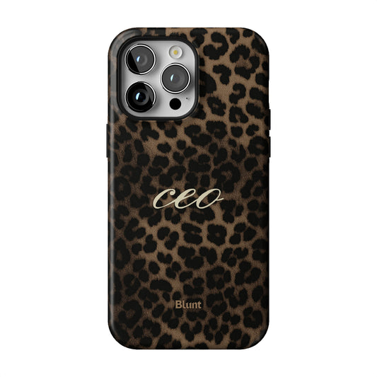 Miss CEO iPhone Case gallery - Iphone_14_Pro_Max_1