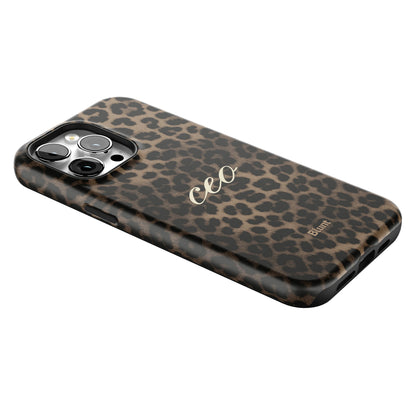 Miss CEO iPhone Case gallery - Iphone_14_Pro_Max_2