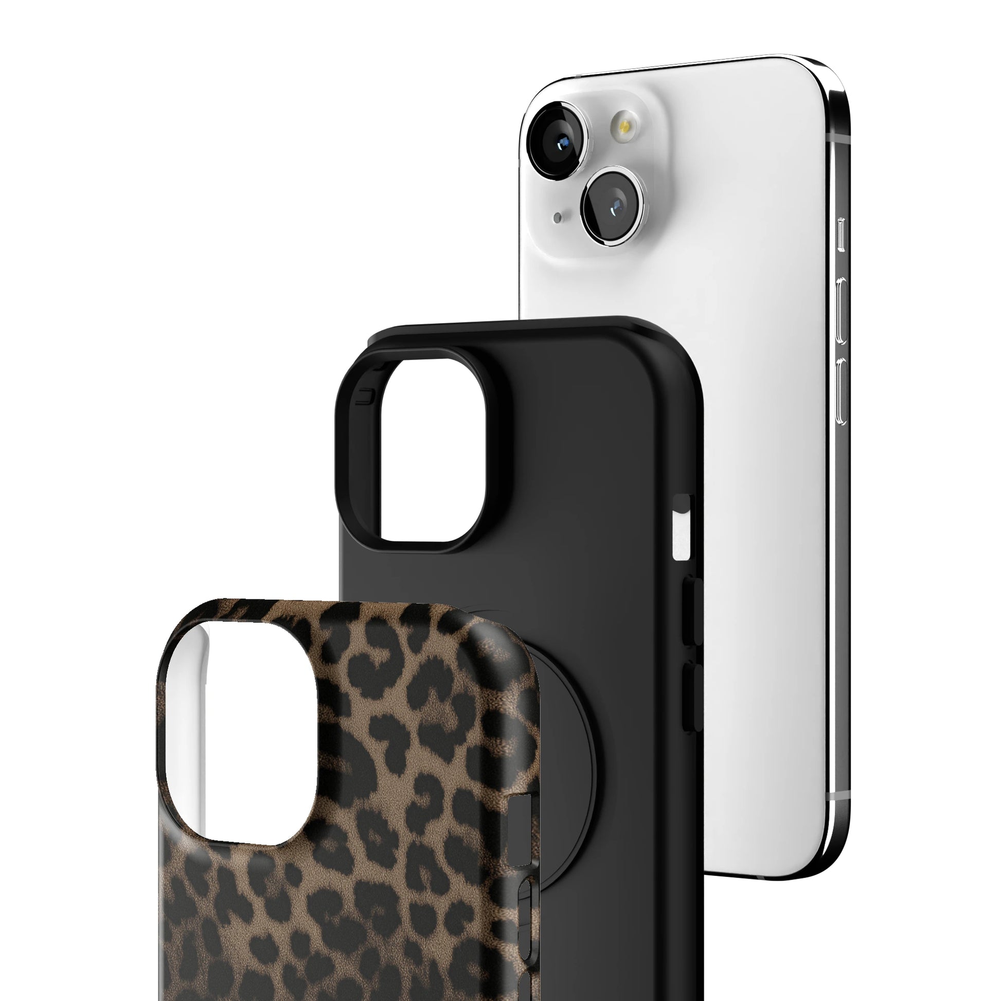 Miss CEO iPhone Case gallery - Iphone_15_Iphone_3