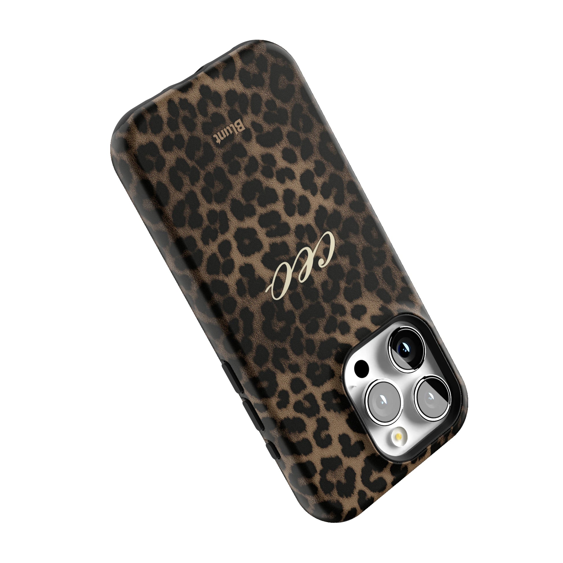 Miss CEO iPhone Case gallery - Iphone_15_Pro_5