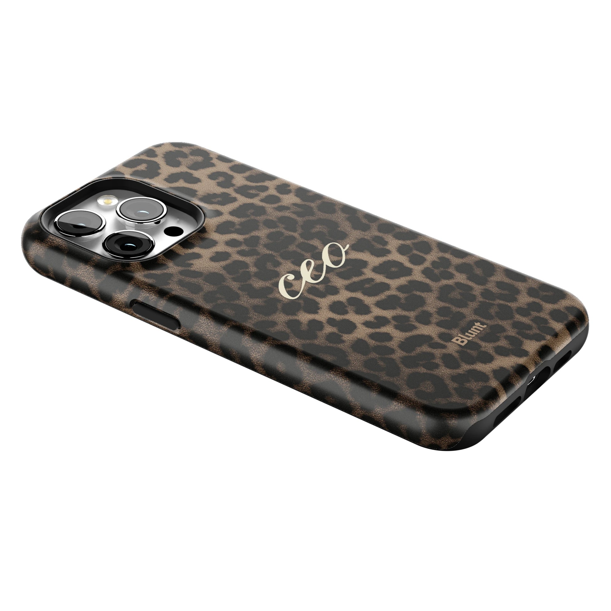 Miss CEO iPhone Case gallery - Iphone_15_Pro_Max_2