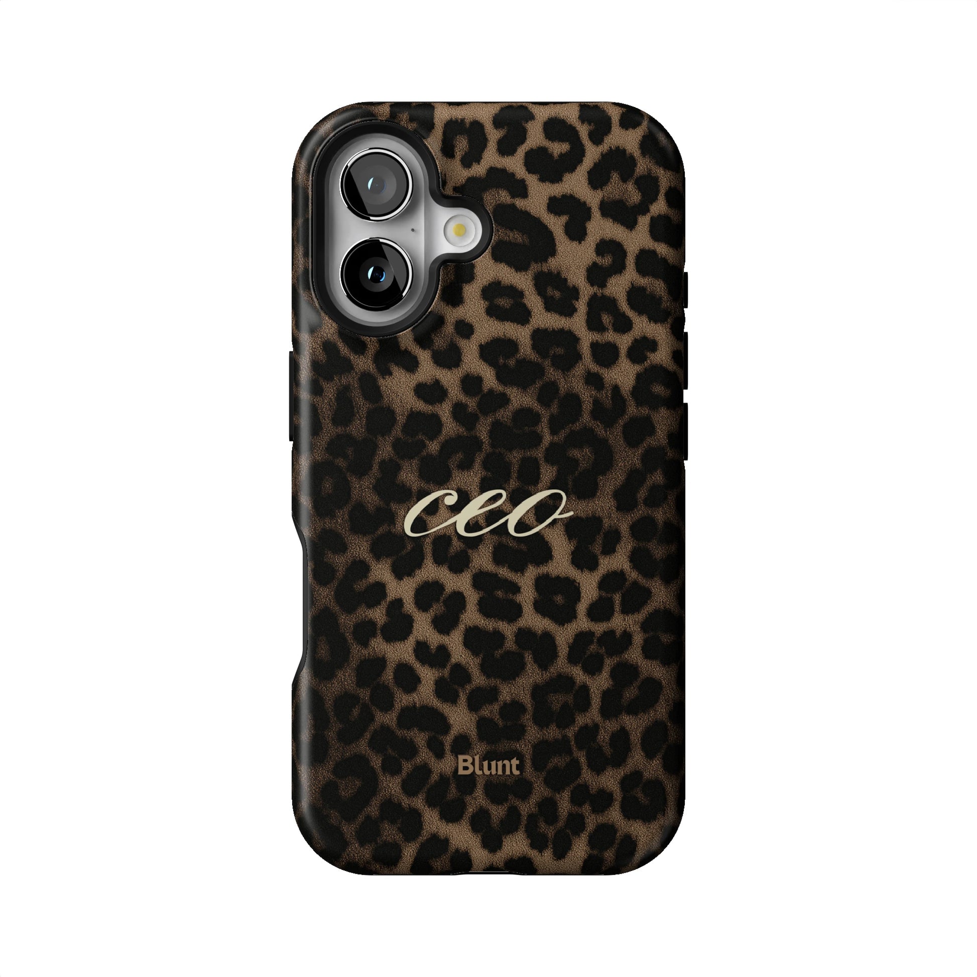 Miss CEO iPhone Case gallery - Iphone_16_Iphone_1