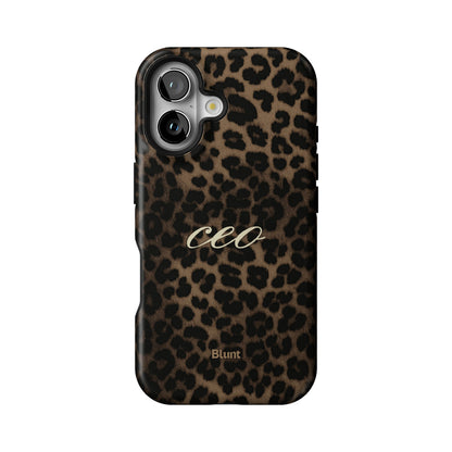 Miss CEO iPhone Case gallery - Iphone_16_Iphone_1