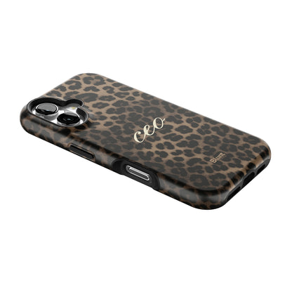 Miss CEO iPhone Case gallery - Iphone_16_Iphone_2