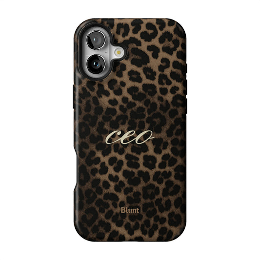 Miss CEO iPhone Case gallery - Iphone_16_Mini_Air_Plus_1